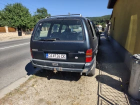 Renault Espace undefined | Auto.bg — изображение 4 Renault Espace undefined | Auto.bg — изображение 4