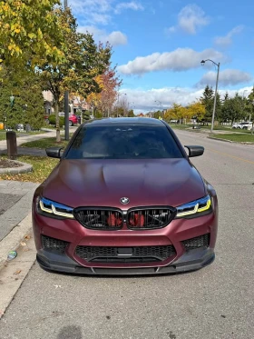 BMW M5 competition / ЦЕНА ДО БЪЛГАРИЯ | Auto.bg — изображение 2 BMW M5 competition / ЦЕНА ДО БЪЛГАРИЯ | Auto.bg — изображение 2