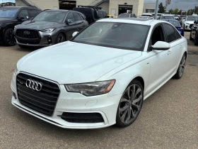 Audi A6 * 3.0T Technik * CARFAX * БЕЗ ПЪРВОНАЧАЛНА ВНОСКА
