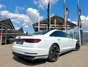 Audi A8 3.0TFSI#LONG#EXCLUSIVE#FULL FULL FULL | Auto.bg — изображение 4 Audi A8 3.0TFSI#LONG#EXCLUSIVE#FULL FULL FULL | Auto.bg — изображение 4