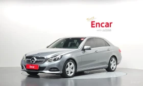 Mercedes-Benz E 250 4MATIC