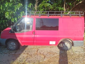 Ford Transit Custom - 2000 € - 72889905 2 | Car24.bg Ford Transit Custom - 2000 € - 72889905 2