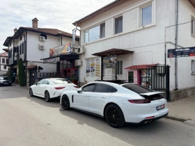 Porsche Panamera 4S | Auto.bg — изображение 12 Porsche Panamera 4S | Auto.bg — изображение 12