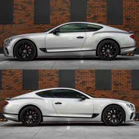 Bentley Continental gt 6.0 W12 - 125000 € - 96341638 4 | Car24.bg Bentley Continental gt 6.0 W12 - 125000 € - 96341638 4