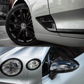 Bentley Continental gt 6.0 W12 - 125000 € - 96341638 17 | Car24.bg Bentley Continental gt 6.0 W12 - 125000 € - 96341638 17