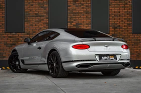 Bentley Continental gt 6.0 W12 - 125000 € - 96341638 5 | Car24.bg Bentley Continental gt 6.0 W12 - 125000 € - 96341638 5