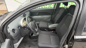 Daihatsu Sirion 1.3 i 16V Automatic от България - 6500 € - 72922777 8 | Car24.bg Daihatsu Sirion 1.3 i 16V Automatic от България - 6500 € - 72922777 8