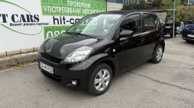 Daihatsu Sirion 1.3 i 16V Automatic от България - Car24.bg Daihatsu Sirion 1.3 i 16V Automatic от България