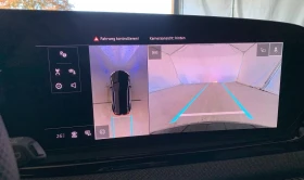 Audi A6 40 TDI AVANT S-LINE 360-CAMERA MATRIX BLACK-OPTIC | Auto.bg — изображение 6 Audi A6 40 TDI AVANT S-LINE 360-CAMERA MATRIX BLACK-OPTIC | Auto.bg — изображение 6