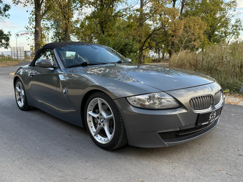 BMW Z4 3.0SI LCI /Roadster/Recaro/Face/Automatic/Подгрев/ - 13000 € - 13727092 1 | Car24.bg BMW Z4 3.0SI LCI /Roadster/Recaro/Face/Automatic/Подгрев/ - 13000 € - 13727092 1
