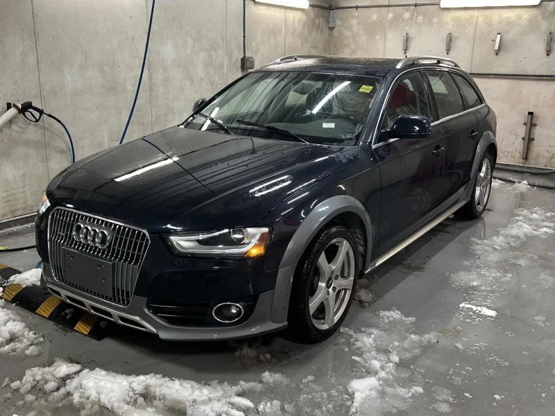 Audi A4 Allroad QUATTRO* PREMIUM* KEYLESS* АвтоКредит(ЦЕНА ДО БГ) - 7499 € / 14666.77 лв. - 18984480 1 | Car24.bg Audi A4 Allroad QUATTRO* PREMIUM* KEYLESS* АвтоКредит(ЦЕНА ДО БГ) - 7499 € / 14666.77 лв. - 18984480 1
