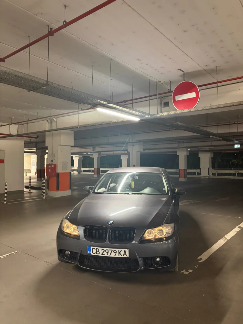 BMW 320 150000 РЕАЛНИ КМ ПРОЧЕТИ ОПИСАНИЕТО! - 3100 € - 18380046 1 | Car24.bg BMW 320 150000 РЕАЛНИ КМ ПРОЧЕТИ ОПИСАНИЕТО! - 3100 € - 18380046 1