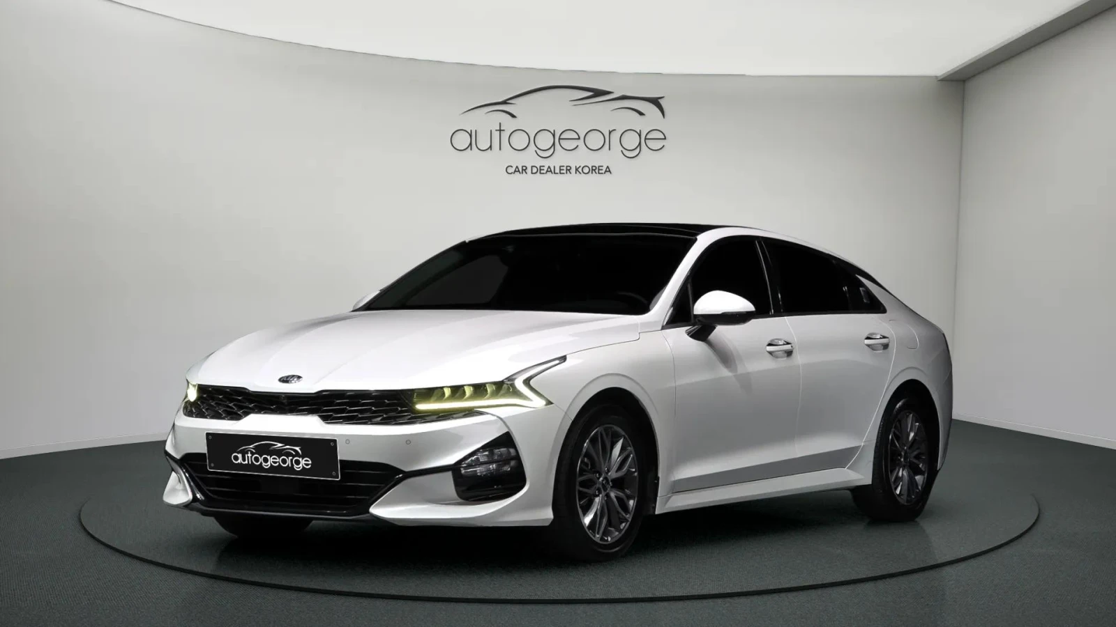 Kia K5 2.0 NOBLESSE autogeorge.com | Auto.bg — изображение 1 Kia K5 2.0 NOBLESSE autogeorge.com | Auto.bg — изображение 1