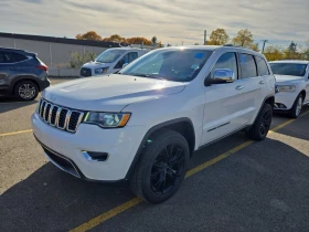 Jeep Grand cherokee * LIMITED * CARFAX * БЕЗ ПЪРВОНАЧАЛНА ВНОСКА - Car24.bg Jeep Grand cherokee * LIMITED * CARFAX * БЕЗ ПЪРВОНАЧАЛНА ВНОСКА