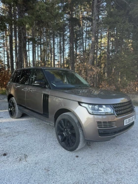 Land Rover Range rover LAND ROVER EVOG - Car24.bg Land Rover Range rover LAND ROVER EVOG
