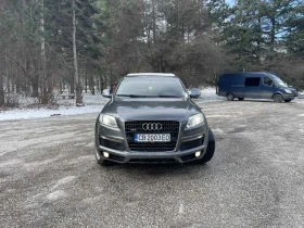 Audi Q7 3.0 Dizel 233 - Car24.bg Audi Q7 3.0 Dizel 233