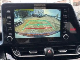 Toyota C-HR Trend - 23000 € / 44984.09 лв. - 52049699 14 | Car24.bg Toyota C-HR Trend - 23000 € / 44984.09 лв. - 52049699 14