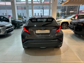 Toyota C-HR Trend - 23000 € / 44984.09 лв. - 52049699 4 | Car24.bg Toyota C-HR Trend - 23000 € / 44984.09 лв. - 52049699 4
