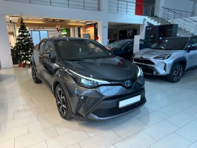Toyota C-HR Trend - 23000 € / 44984.09 лв. - 52049699 6 | Car24.bg Toyota C-HR Trend - 23000 € / 44984.09 лв. - 52049699 6