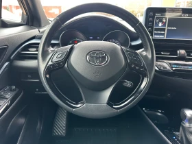 Toyota C-HR Trend - 23000 € / 44984.09 лв. - 52049699 11 | Car24.bg Toyota C-HR Trend - 23000 € / 44984.09 лв. - 52049699 11