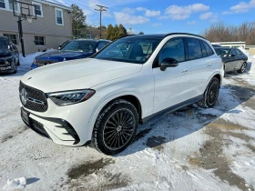 Mercedes-Benz GLC 300 Mild Hybrid 9G-TRONIC - Car24.bg Mercedes-Benz GLC 300 Mild Hybrid 9G-TRONIC