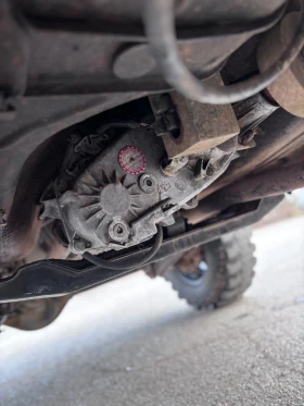 Jeep Cherokee - 6500 € / 12712.90 лв. - 25724783 12 | Car24.bg Jeep Cherokee - 6500 € / 12712.90 лв. - 25724783 12