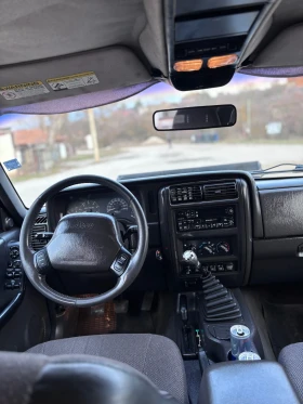 Jeep Cherokee - 6500 € / 12712.90 лв. - 25724783 7 | Car24.bg Jeep Cherokee - 6500 € / 12712.90 лв. - 25724783 7