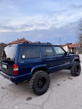 Jeep Cherokee - 6500 € / 12712.90 лв. - 25724783 9 | Car24.bg Jeep Cherokee - 6500 € / 12712.90 лв. - 25724783 9