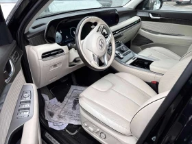 Hyundai Palisade * Ultimate Calligraphy * DISTRONIC* 360* ОБДУВХАНЕ | Auto.bg — изображение 5 Hyundai Palisade * Ultimate Calligraphy * DISTRONIC* 360* ОБДУВХАНЕ | Auto.bg — изображение 5