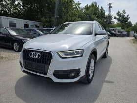 Снимка Audi Q3