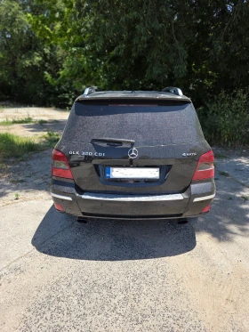 Mercedes-Benz GLK undefined | Auto.bg — изображение 3 Mercedes-Benz GLK undefined | Auto.bg — изображение 3
