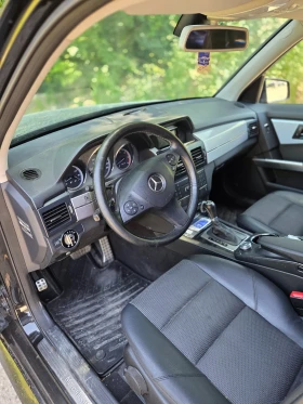 Mercedes-Benz GLK undefined | Auto.bg — изображение 4 Mercedes-Benz GLK undefined | Auto.bg — изображение 4