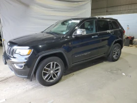 Jeep Grand cherokee 3.6l Limited