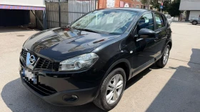 Nissan Qashqai TECNA - Car24.bg Nissan Qashqai TECNA