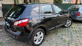 Nissan Qashqai TECNA - 4700 € / 9192.40 лв. - 21743686 5 | Car24.bg Nissan Qashqai TECNA - 4700 € / 9192.40 лв. - 21743686 5