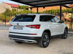 Skoda Kodiaq 2.0tdi/190kс/Scout/4x4/1собственик Шкода БГ - 28500 € / 55741.15 лв. - 66765644 7 | Car24.bg Skoda Kodiaq 2.0tdi/190kс/Scout/4x4/1собственик Шкода БГ - 28500 € / 55741.15 лв. - 66765644 7