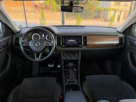Skoda Kodiaq 2.0tdi/190kс/Scout/4x4/1собственик Шкода БГ - 28500 € / 55741.15 лв. - 66765644 10 | Car24.bg Skoda Kodiaq 2.0tdi/190kс/Scout/4x4/1собственик Шкода БГ - 28500 € / 55741.15 лв. - 66765644 10