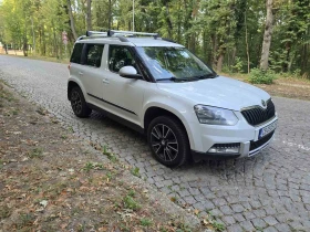 Skoda Yeti 2.0 140hp DSG 4x4 Adventure | Auto.bg — изображение 2 Skoda Yeti 2.0 140hp DSG 4x4 Adventure | Auto.bg — изображение 2