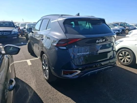 Kia Sportage 1.6 T-GDI GT Line - Hybrid | Auto.bg — изображение 4 Kia Sportage 1.6 T-GDI GT Line - Hybrid | Auto.bg — изображение 4