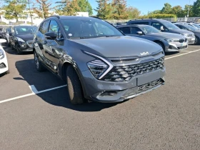 Kia Sportage 1.6 T-GDI GT Line - Hybrid | Auto.bg — изображение 2 Kia Sportage 1.6 T-GDI GT Line - Hybrid | Auto.bg — изображение 2
