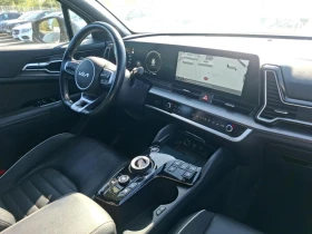 Kia Sportage 1.6 T-GDI GT Line - Hybrid | Auto.bg — изображение 6 Kia Sportage 1.6 T-GDI GT Line - Hybrid | Auto.bg — изображение 6