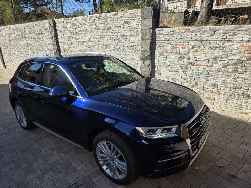Audi Q5 Technik - 41200 лв. / 21065.23 € - 89013886 1 | Car24.bg Audi Q5 Technik - 41200 лв. / 21065.23 € - 89013886 1