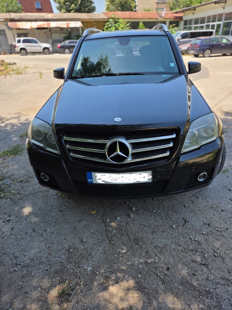 Mercedes-Benz GLK - 7500 € / 14668.73 лв. - 70093536 1 | Car24.bg Mercedes-Benz GLK - 7500 € / 14668.73 лв. - 70093536 1
