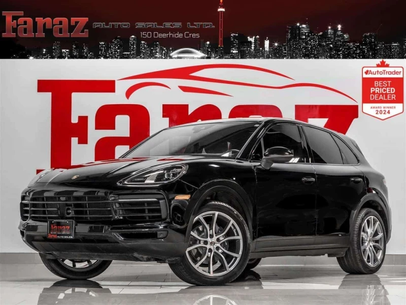 Porsche Cayenne Premium Package| Adaptive Cruise| 21" CARFAX - 31900 € / 62390.98 лв. - 90715374 1 | Car24.bg Porsche Cayenne Premium Package| Adaptive Cruise| 21" CARFAX - 31900 € / 62390.98 лв. - 90715374 1