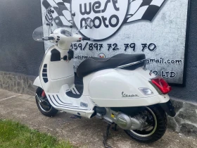Vespa GTS 300i Abs/Asr | Auto.bg — изображение 4 Vespa GTS 300i Abs/Asr | Auto.bg — изображение 4