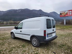 Opel Combo 1.3CDTI | Mobile.bg   3