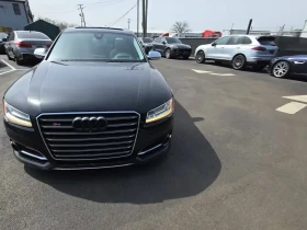 Audi S8 1 - Car24.bg Audi S8 1