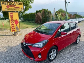 Toyota Yaris 1.4 D4D - Car24.bg Toyota Yaris 1.4 D4D