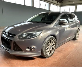 Ford Focus Очакван внос!!! 2.0TDCI 163kn STline!!! TOP!! - Car24.bg Ford Focus Очакван внос!!! 2.0TDCI 163kn STline!!! TOP!!