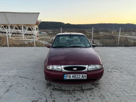 Ford Fiesta 1, 25i ГАЗ, ВСИЧКО ПЛАТЕНО - Car24.bg Ford Fiesta 1, 25i ГАЗ, ВСИЧКО ПЛАТЕНО